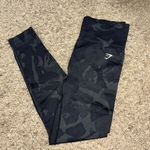 gymshark leggings